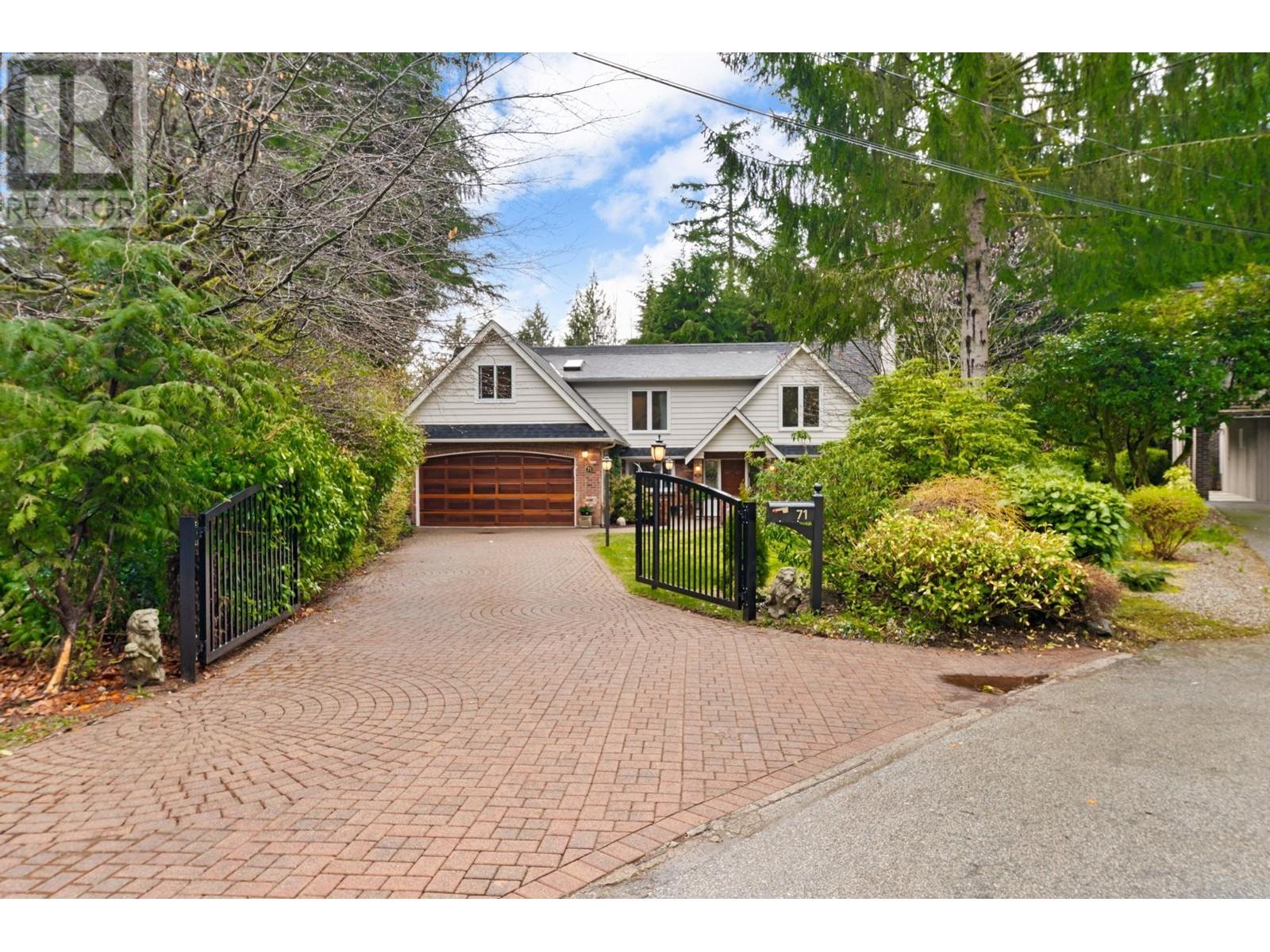 71 Deep Dene Road, West Vancouver, British Columbia  V7S 1A1 - Photo 37 - R2868909