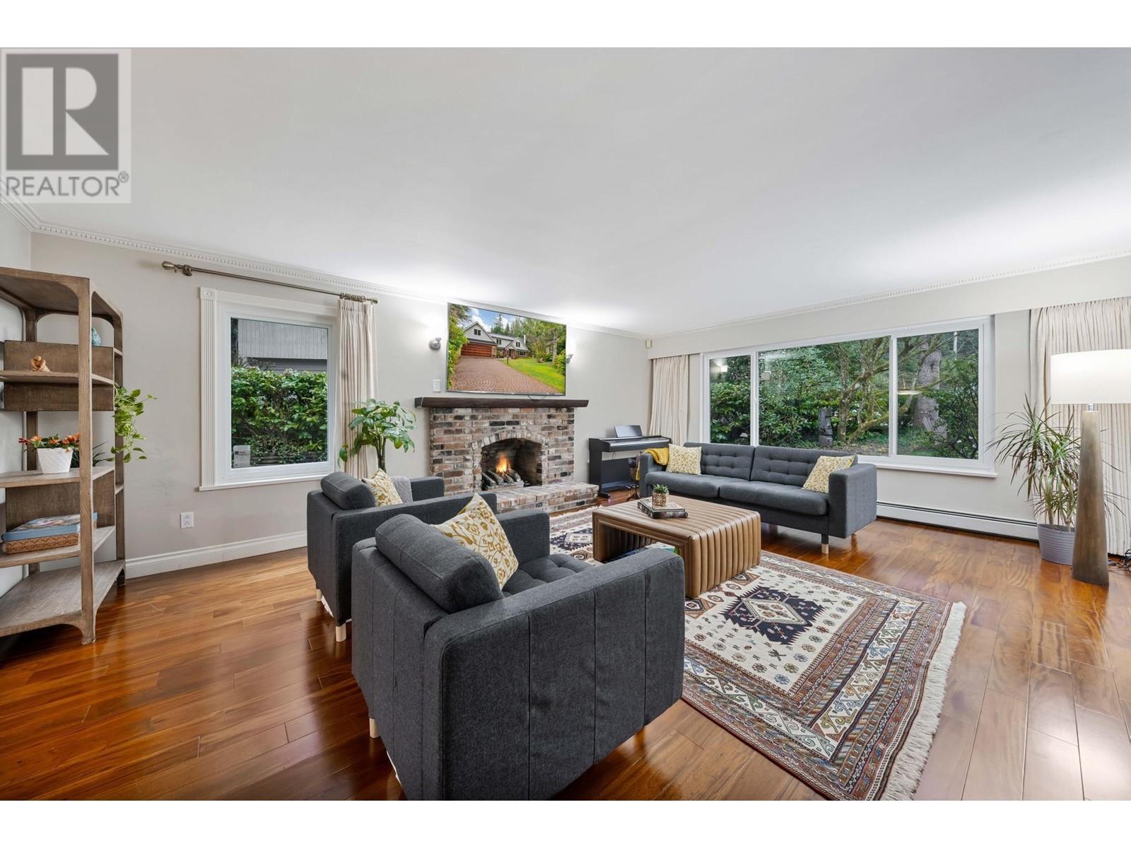 71 Deep Dene Road, West Vancouver, British Columbia  V7S 1A1 - Photo 6 - R2868909