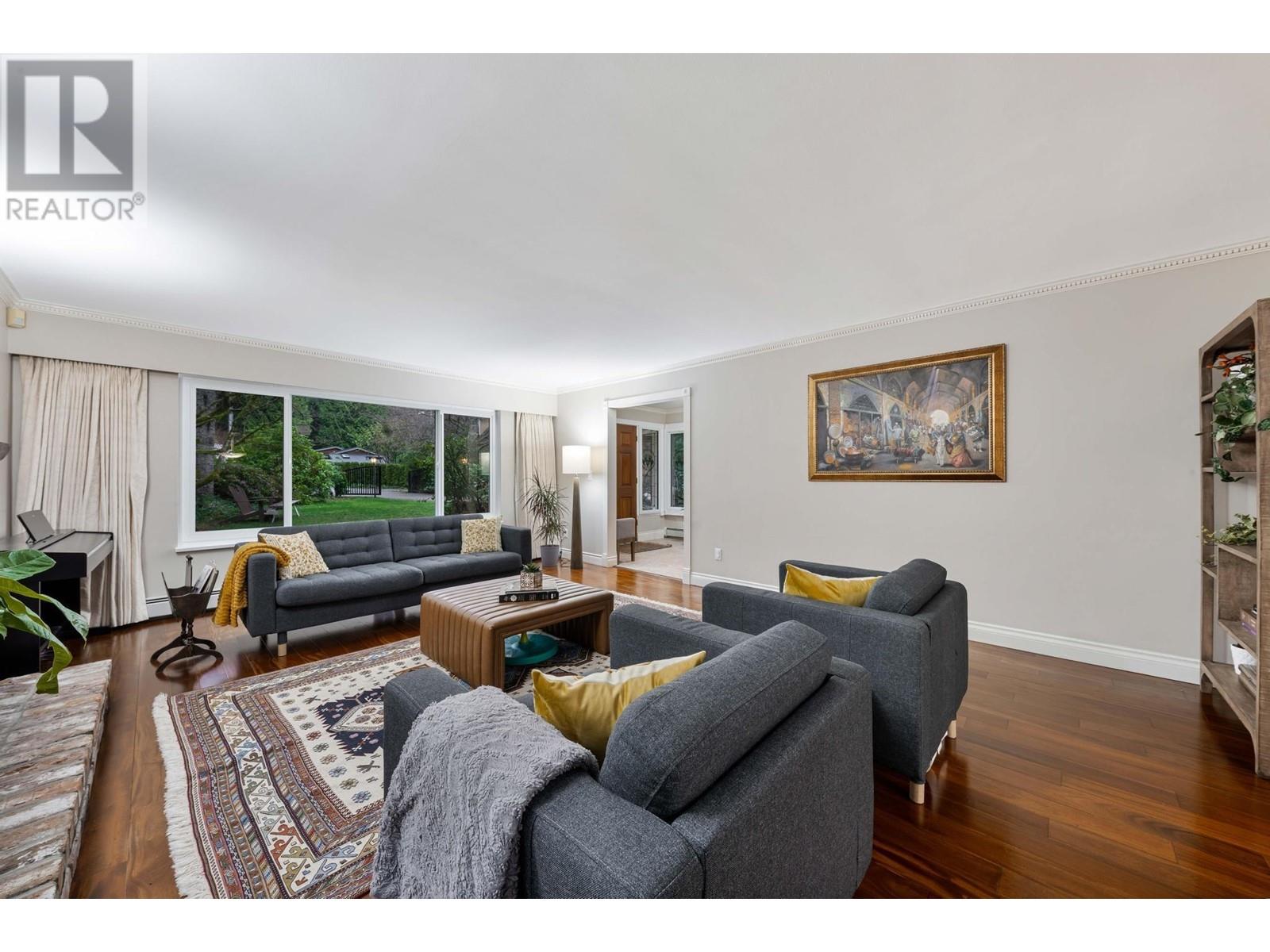 71 Deep Dene Road, West Vancouver, British Columbia  V7S 1A1 - Photo 7 - R2868909