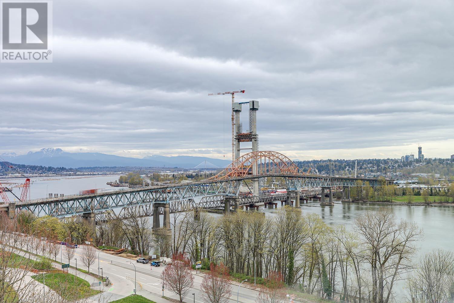 1004 31 Elliot Street, New Westminster, British Columbia  V3L 5C9 - Photo 5 - R2867800