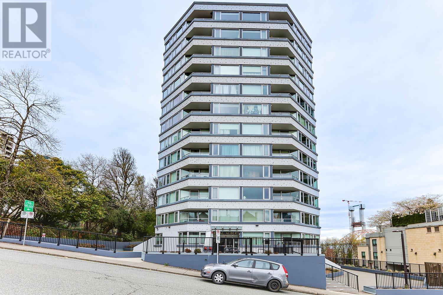 1004 31 Elliot Street, New Westminster, British Columbia  V3L 5C9 - Photo 2 - R2867800