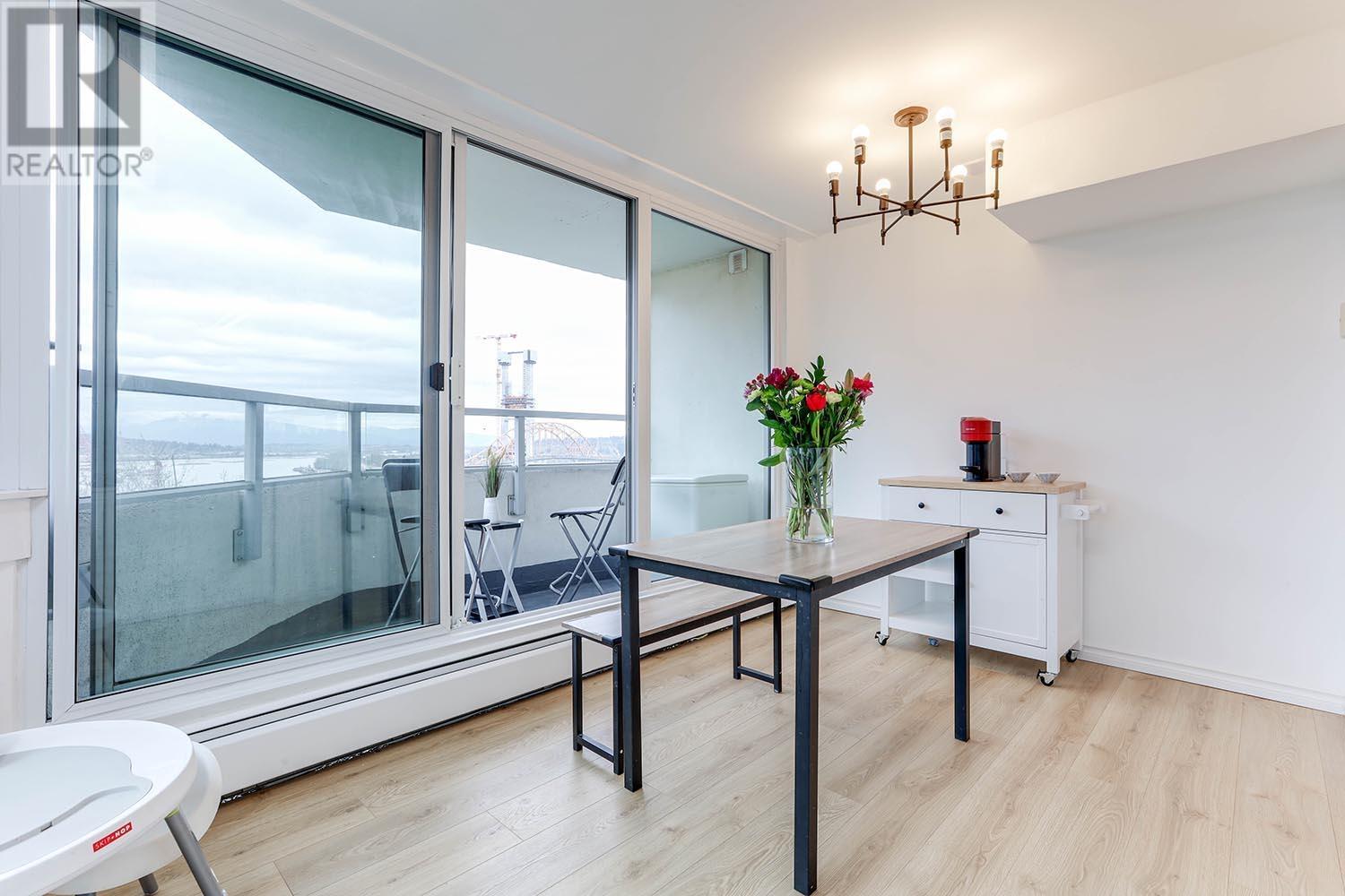 1004 31 Elliot Street, New Westminster, British Columbia  V3L 5C9 - Photo 10 - R2867800