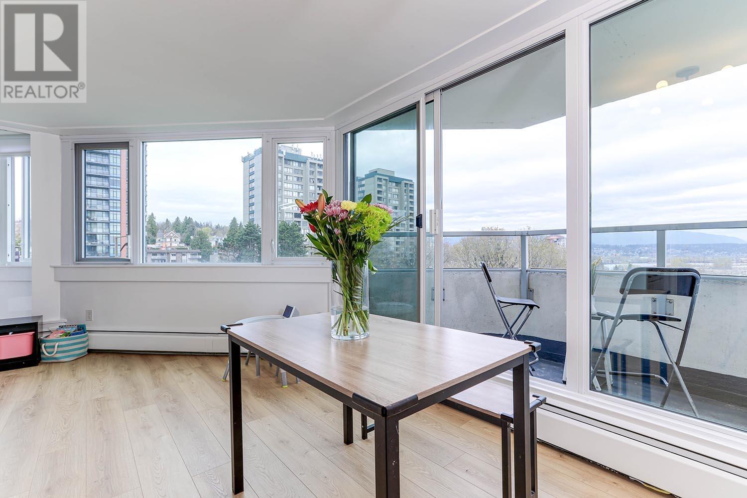 1004 31 Elliot Street, New Westminster, British Columbia  V3L 5C9 - Photo 11 - R2867800
