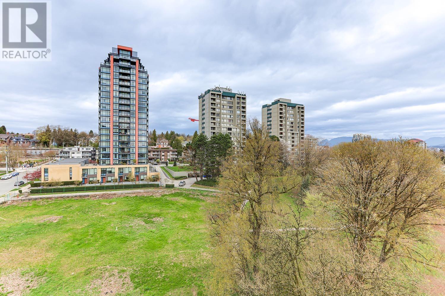 1004 31 Elliot Street, New Westminster, British Columbia  V3L 5C9 - Photo 29 - R2867800