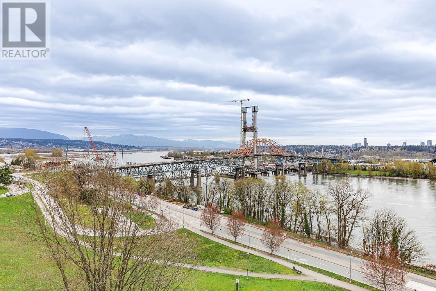 1004 31 Elliot Street, New Westminster, British Columbia  V3L 5C9 - Photo 4 - R2867800