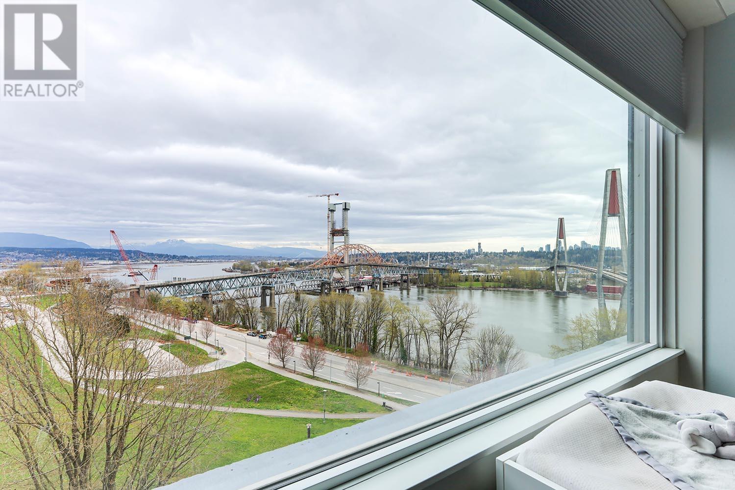 1004 31 Elliot Street, New Westminster, British Columbia  V3L 5C9 - Photo 28 - R2867800