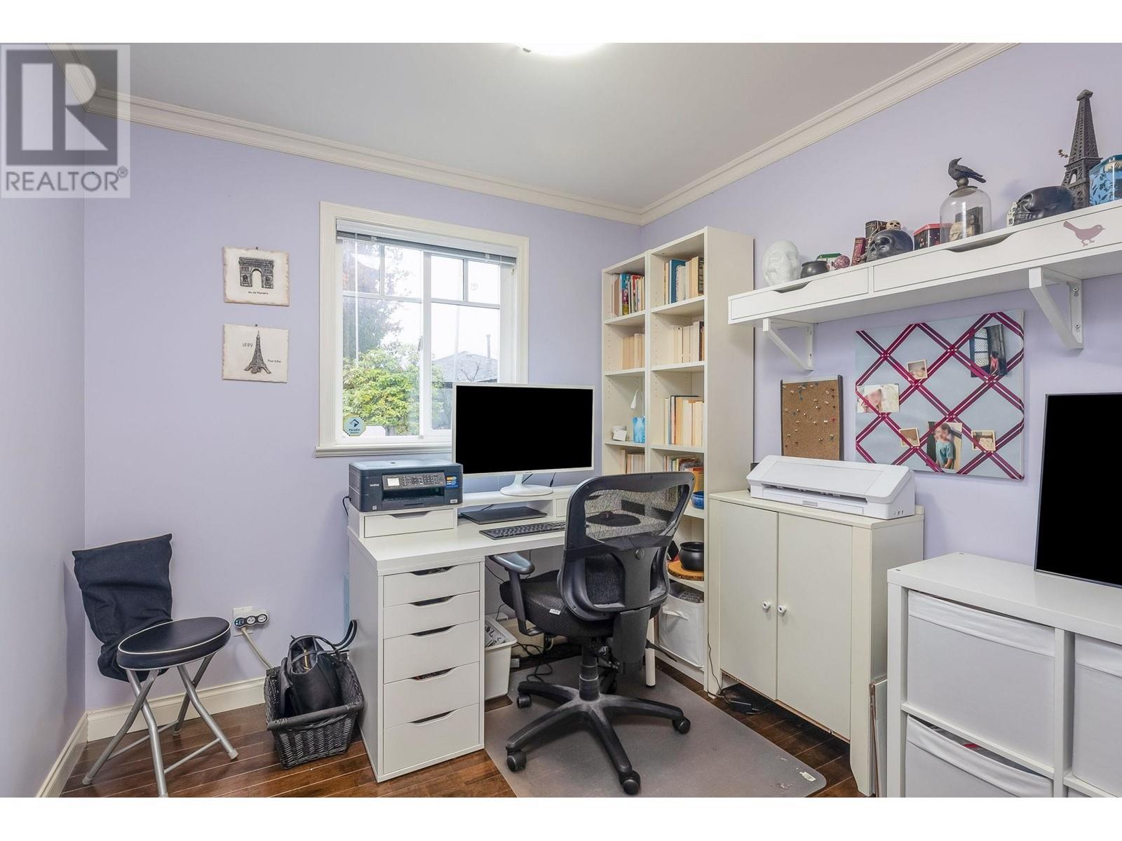 4135 John Street, Vancouver, British Columbia  V5V 3W8 - Photo 13 - R2867678