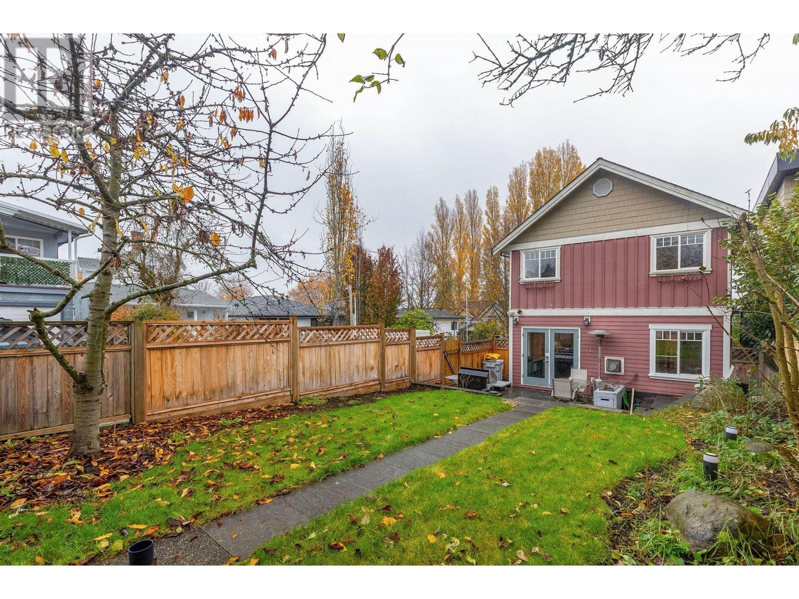 4135 John Street, Vancouver, British Columbia  V5V 3W8 - Photo 22 - R2867678