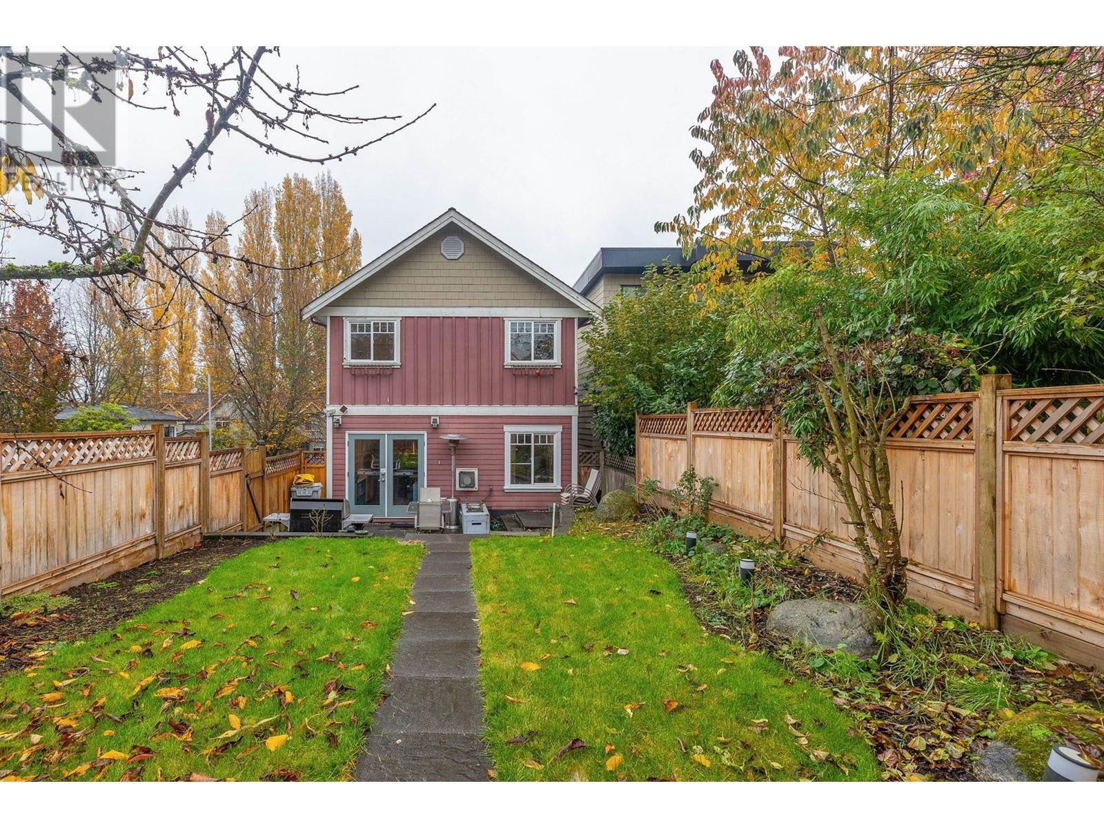 4135 John Street, Vancouver, British Columbia  V5V 3W8 - Photo 21 - R2867678