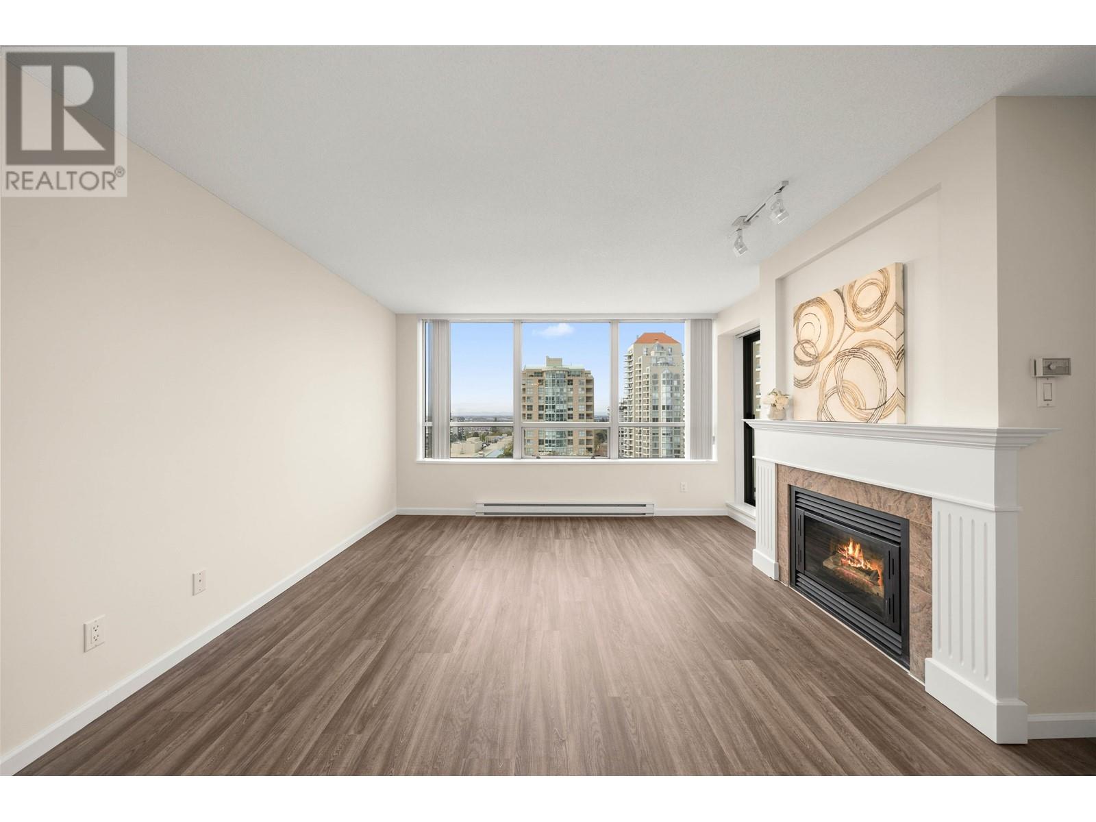 1101 612 Sixth Street, New Westminster, British Columbia  V3L 5V2 - Photo 5 - R2868883