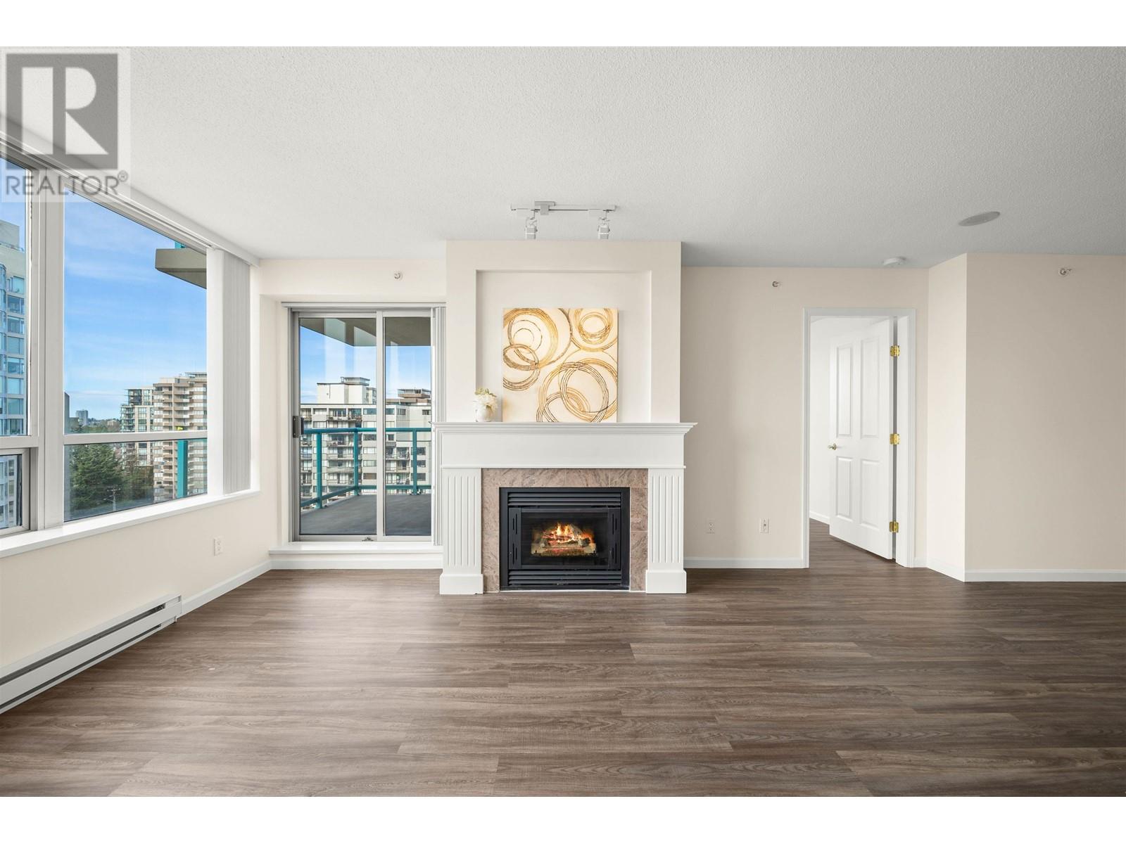 1101 612 Sixth Street, New Westminster, British Columbia  V3L 5V2 - Photo 4 - R2868883