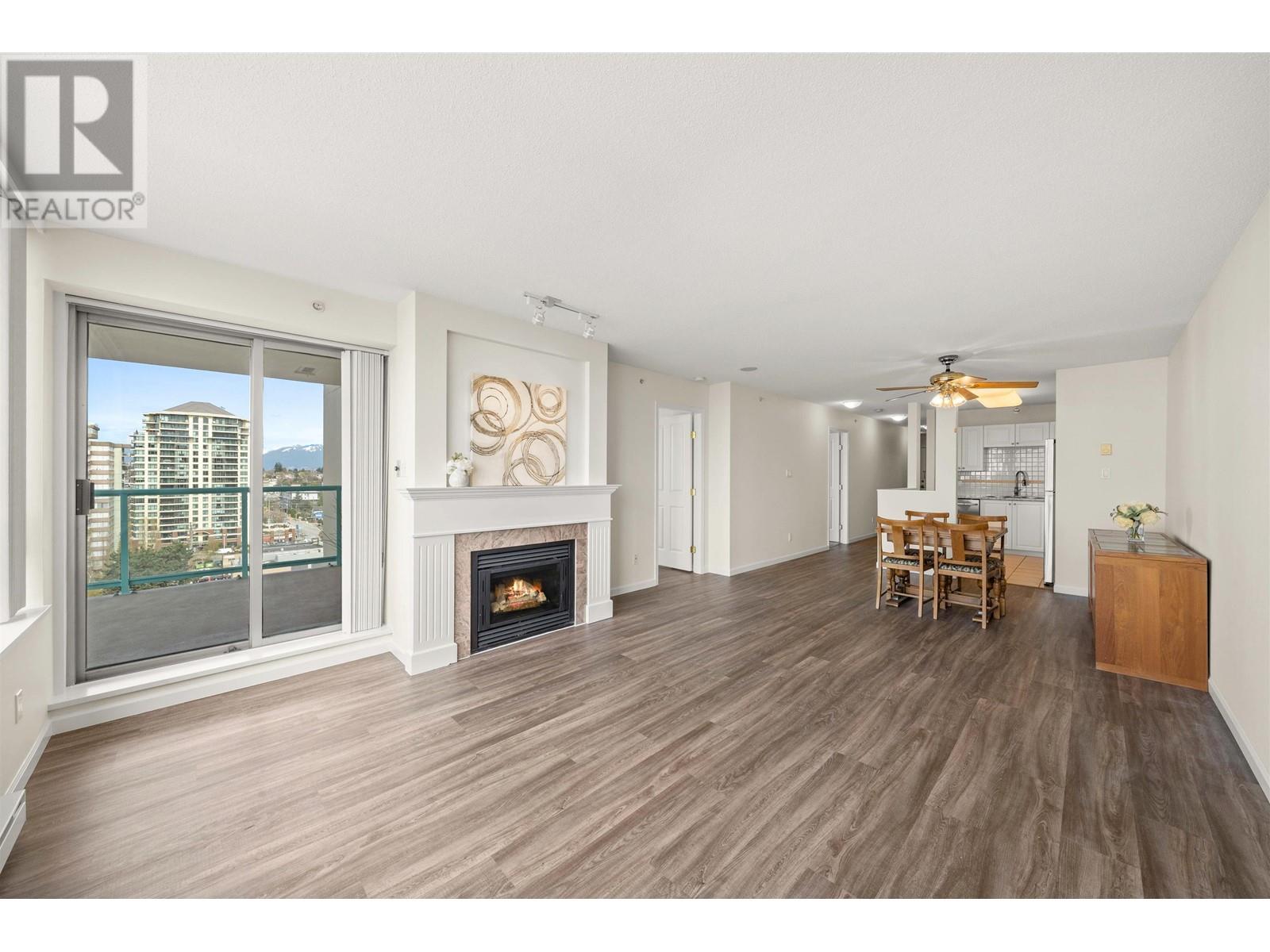 1101 612 Sixth Street, New Westminster, British Columbia  V3L 5V2 - Photo 7 - R2868883