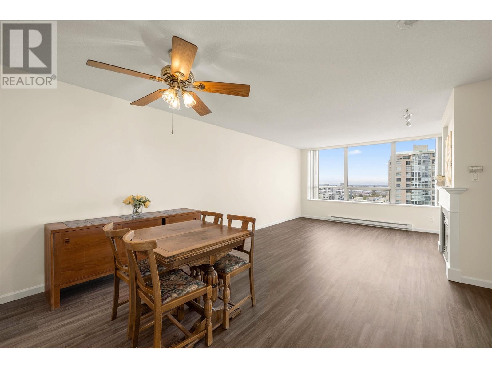 1101 612 Sixth Street, New Westminster, British Columbia  V3L 5V2 - Photo 8 - R2868883