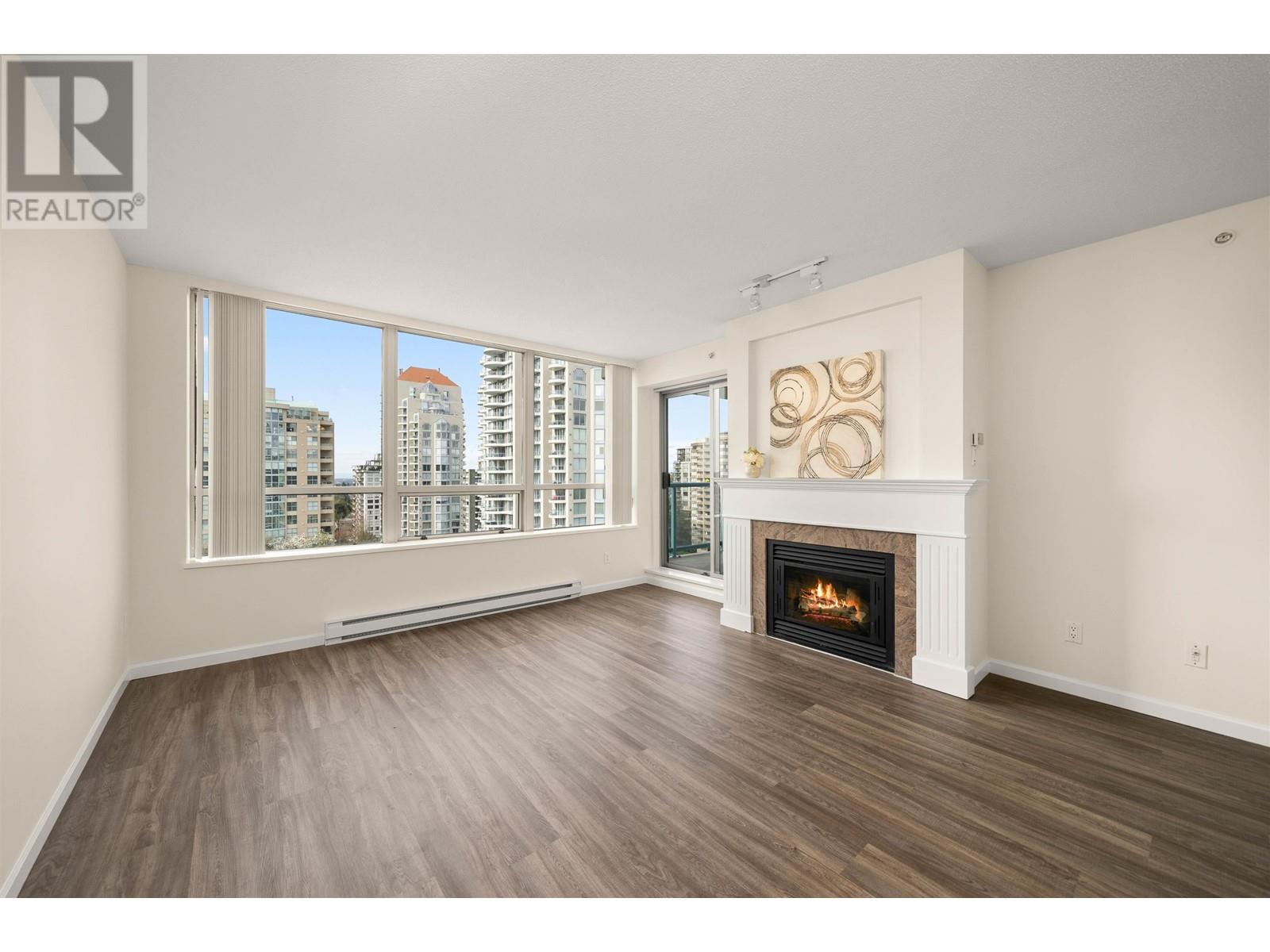 1101 612 Sixth Street, New Westminster, British Columbia  V3L 5V2 - Photo 3 - R2868883