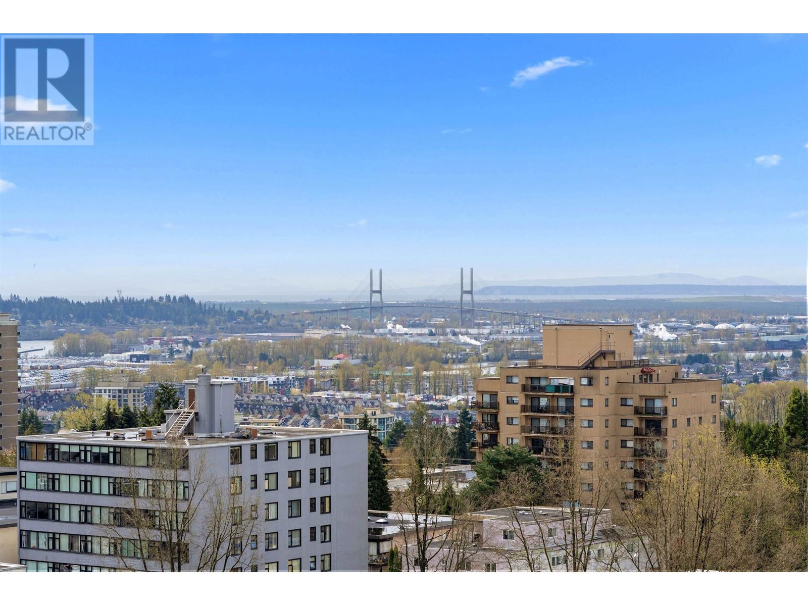 1101 612 Sixth Street, New Westminster, British Columbia  V3L 5V2 - Photo 27 - R2868883