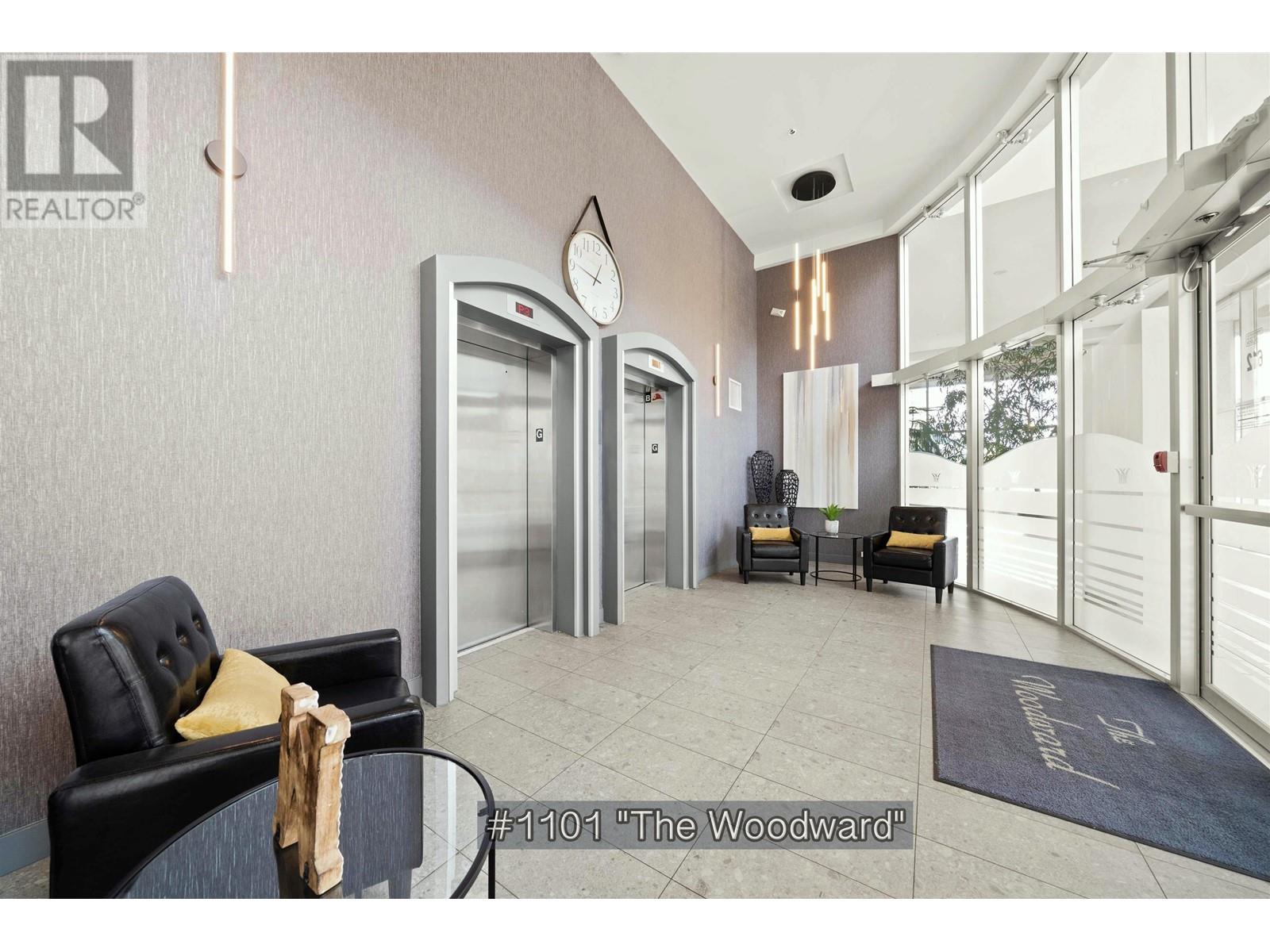 1101 612 Sixth Street, New Westminster, British Columbia  V3L 5V2 - Photo 28 - R2868883