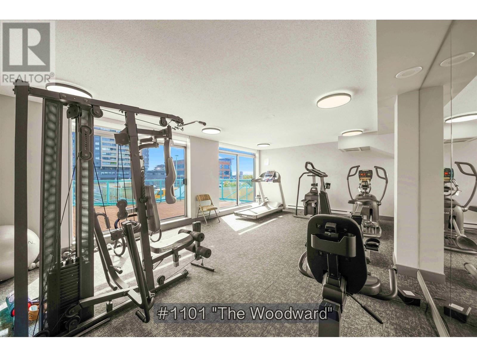 1101 612 Sixth Street, New Westminster, British Columbia  V3L 5V2 - Photo 29 - R2868883