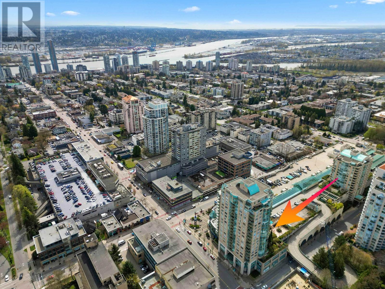 1101 612 Sixth Street, New Westminster, British Columbia  V3L 5V2 - Photo 25 - R2868883
