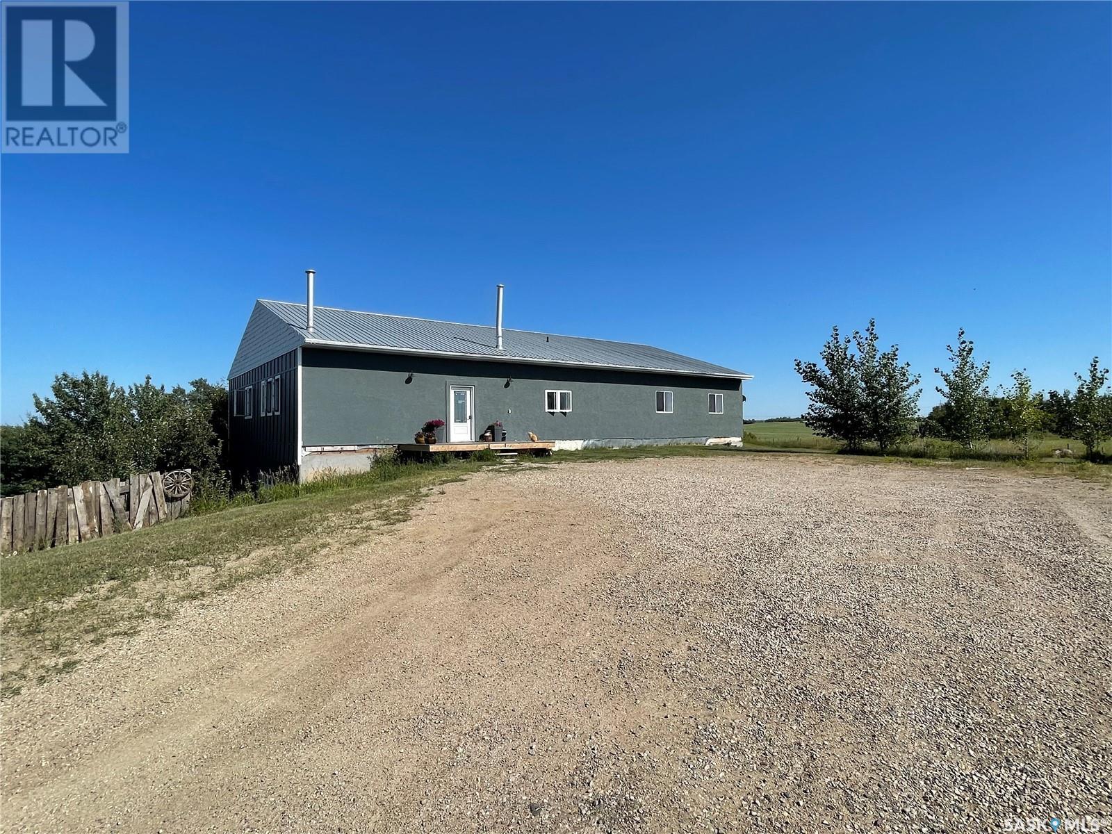 Edison Acreage, Big Quill Rm No. 308, Saskatchewan  S0A 4T0 - Photo 2 - SK965492
