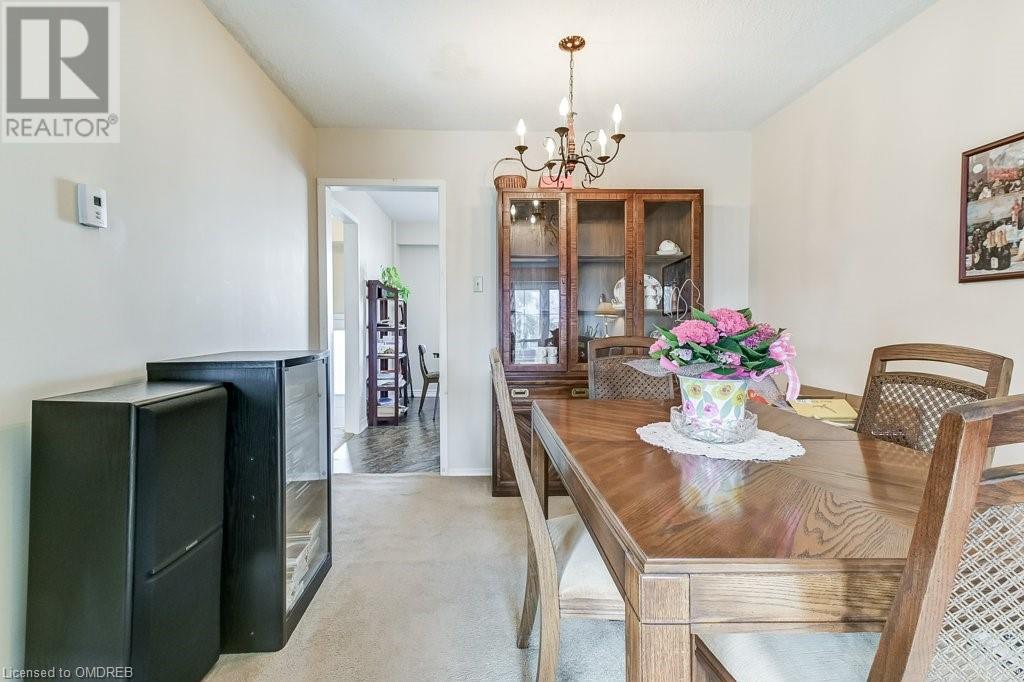 2445 Homelands Drive Unit# 26, Mississauga, Ontario  L5K 2C6 - Photo 10 - 40555097