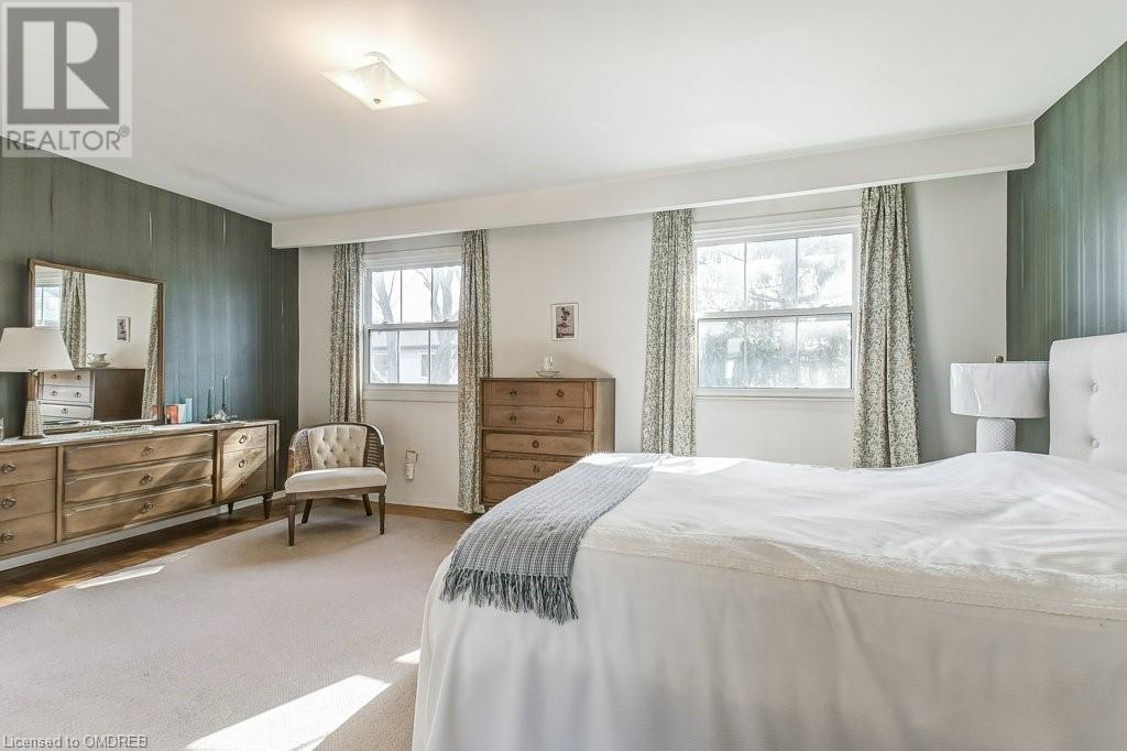 2445 Homelands Drive Unit# 26, Mississauga, Ontario  L5K 2C6 - Photo 16 - 40555097