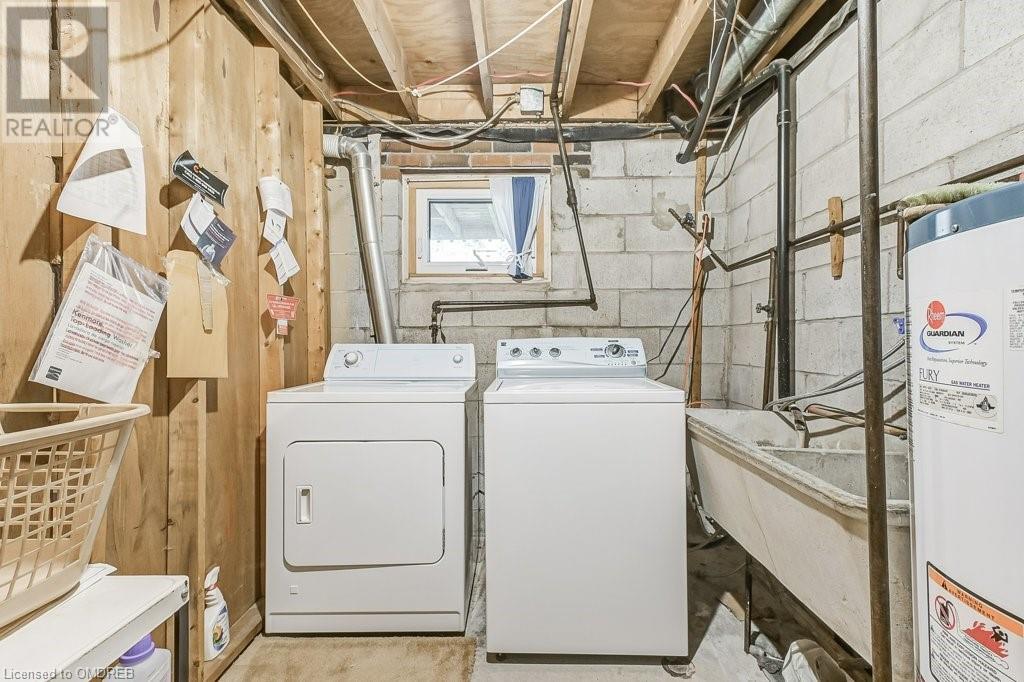 2445 Homelands Drive Unit# 26, Mississauga, Ontario  L5K 2C6 - Photo 21 - 40555097