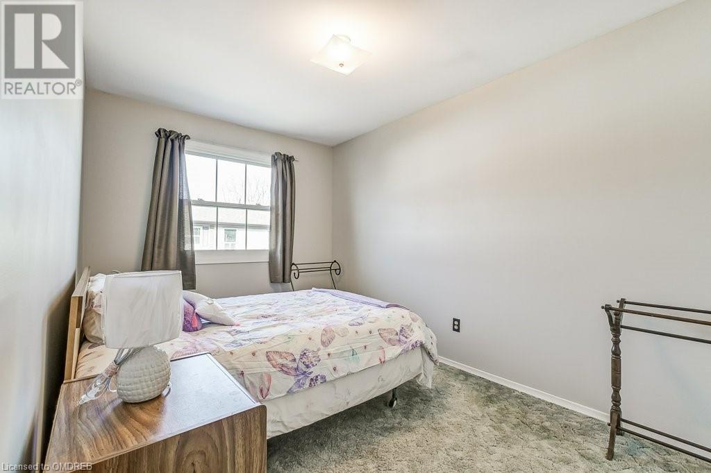 2445 Homelands Drive Unit# 26, Mississauga, Ontario  L5K 2C6 - Photo 19 - 40555097