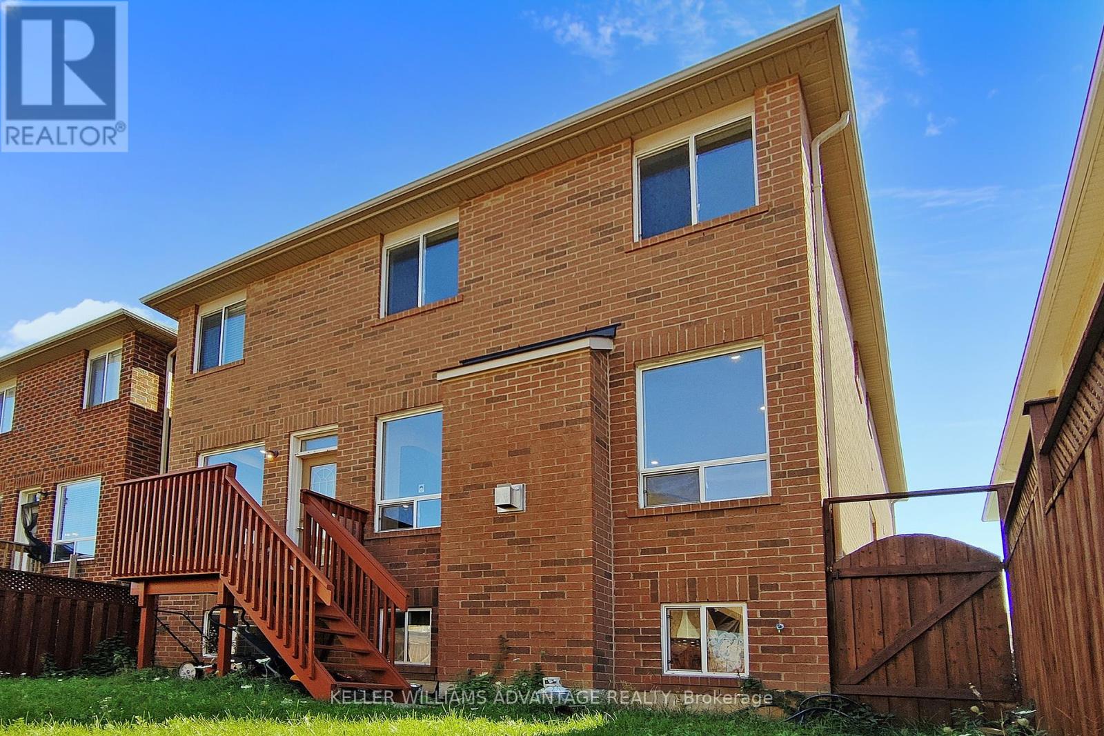3873 Mayla Dr, Mississauga, Ontario  L5M 7Y8 - Photo 37 - W8218894