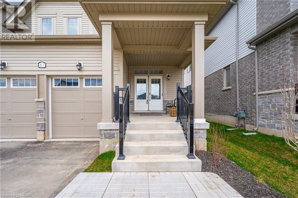 87 Dass Drive West, Fergus, Ontario  N1M 0H9 - Photo 4 - 40565942