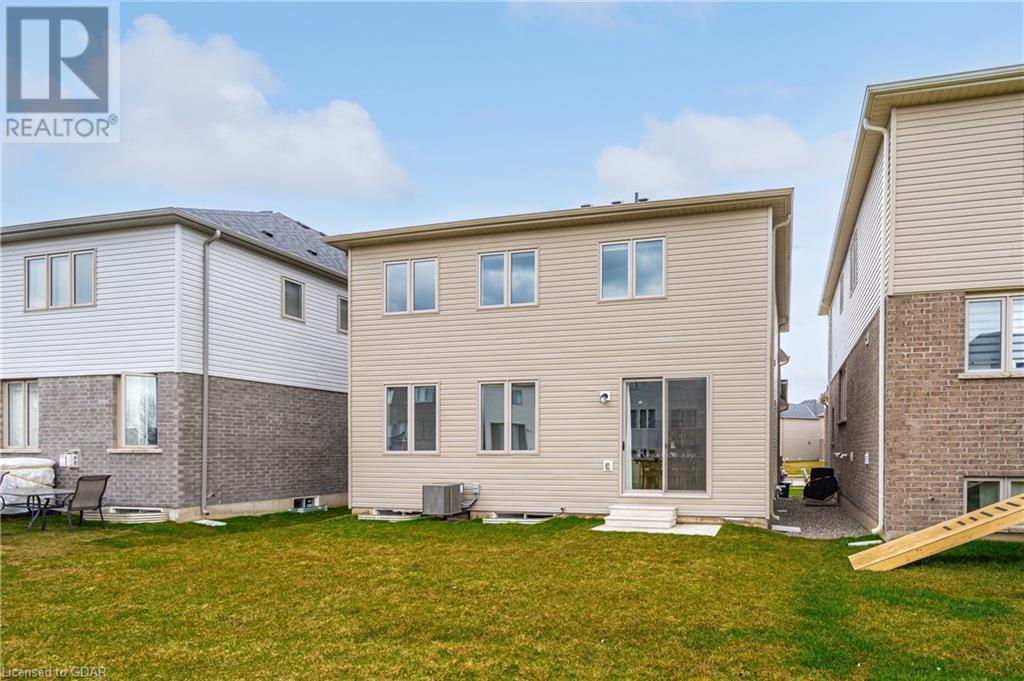 87 Dass Drive West, Fergus, Ontario  N1M 0H9 - Photo 46 - 40565942