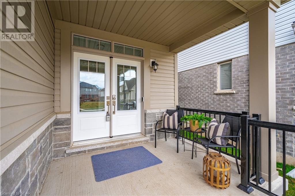 87 Dass Drive West, Fergus, Ontario  N1M 0H9 - Photo 5 - 40565942