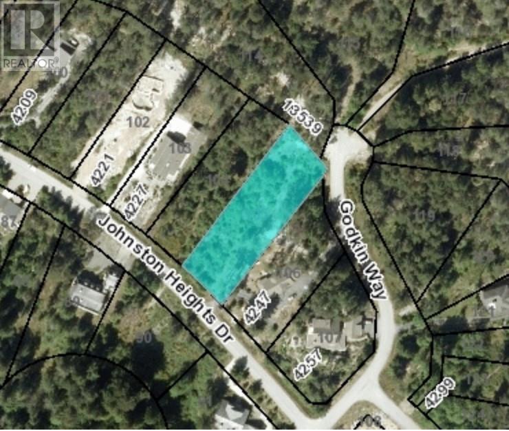 Lot 105 Johnston Heights Drive, Garden Bay, British Columbia  V0N 1S1 - Photo 13 - R2868914