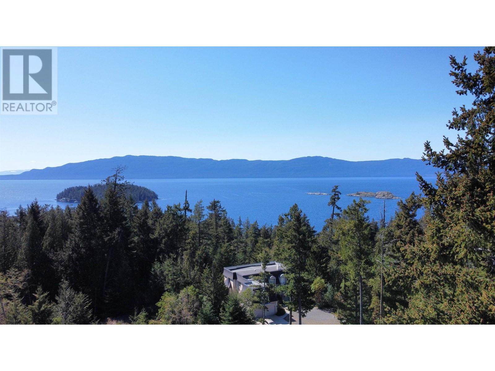 Lot 105 Johnston Heights Drive, Garden Bay, British Columbia  V0N 1S1 - Photo 2 - R2868914