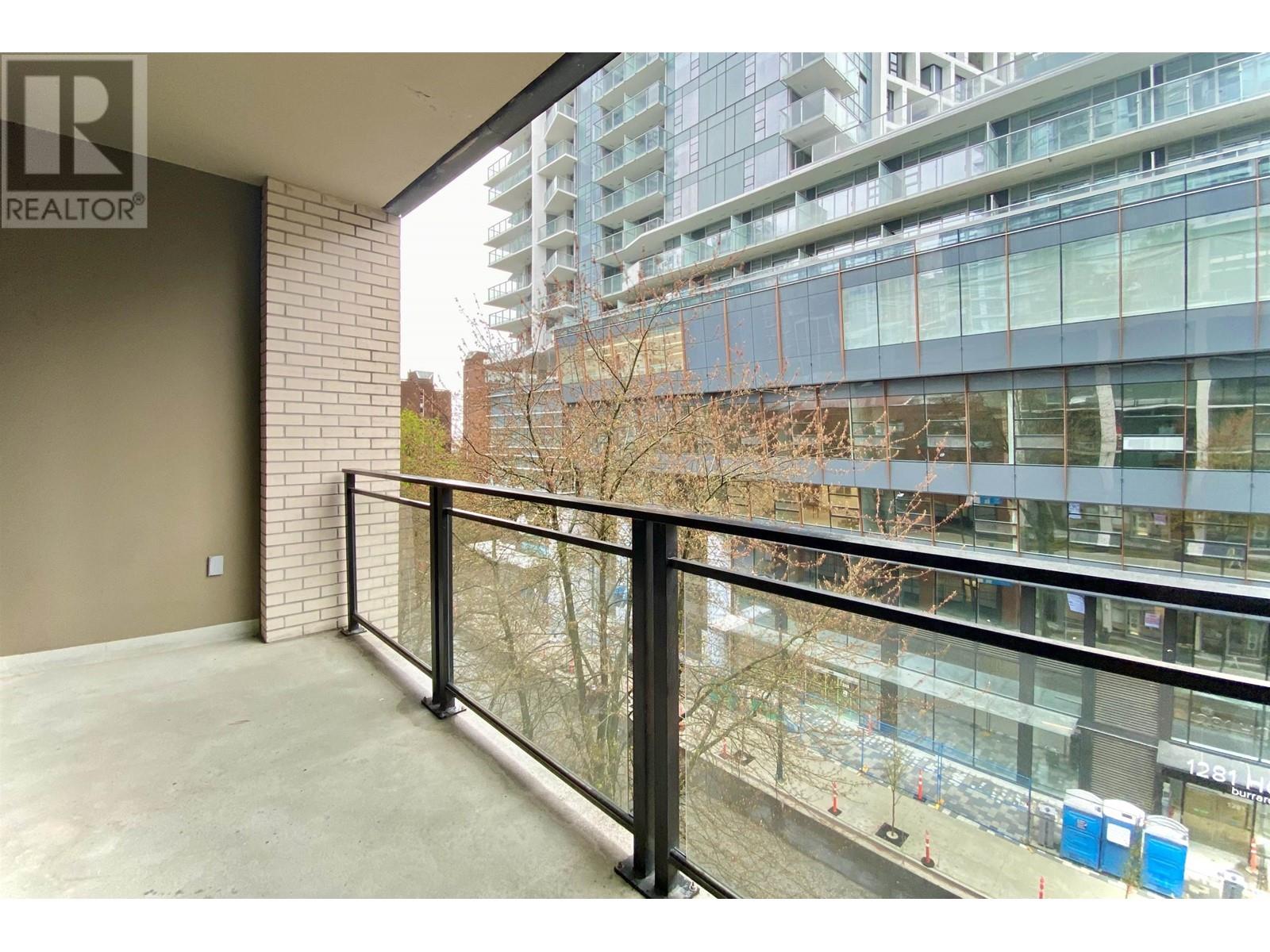506 1252 Hornby Street, Vancouver, British Columbia  V6Z 0A3 - Photo 15 - R2868934