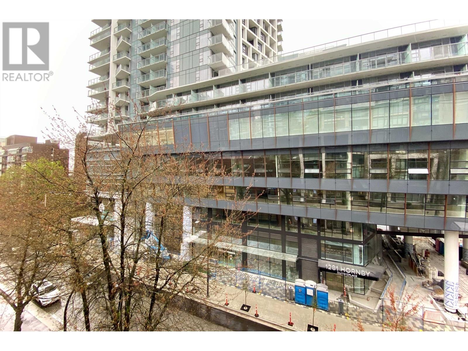 506 1252 Hornby Street, Vancouver, British Columbia  V6Z 0A3 - Photo 17 - R2868934