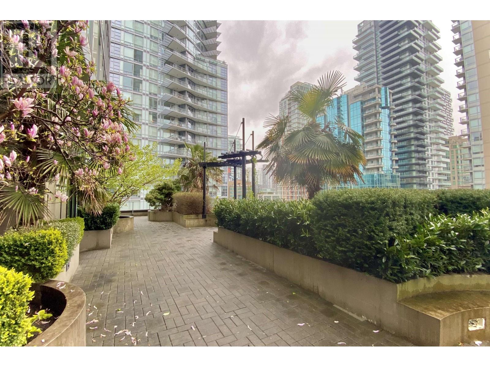 506 1252 Hornby Street, Vancouver, British Columbia  V6Z 0A3 - Photo 22 - R2868934
