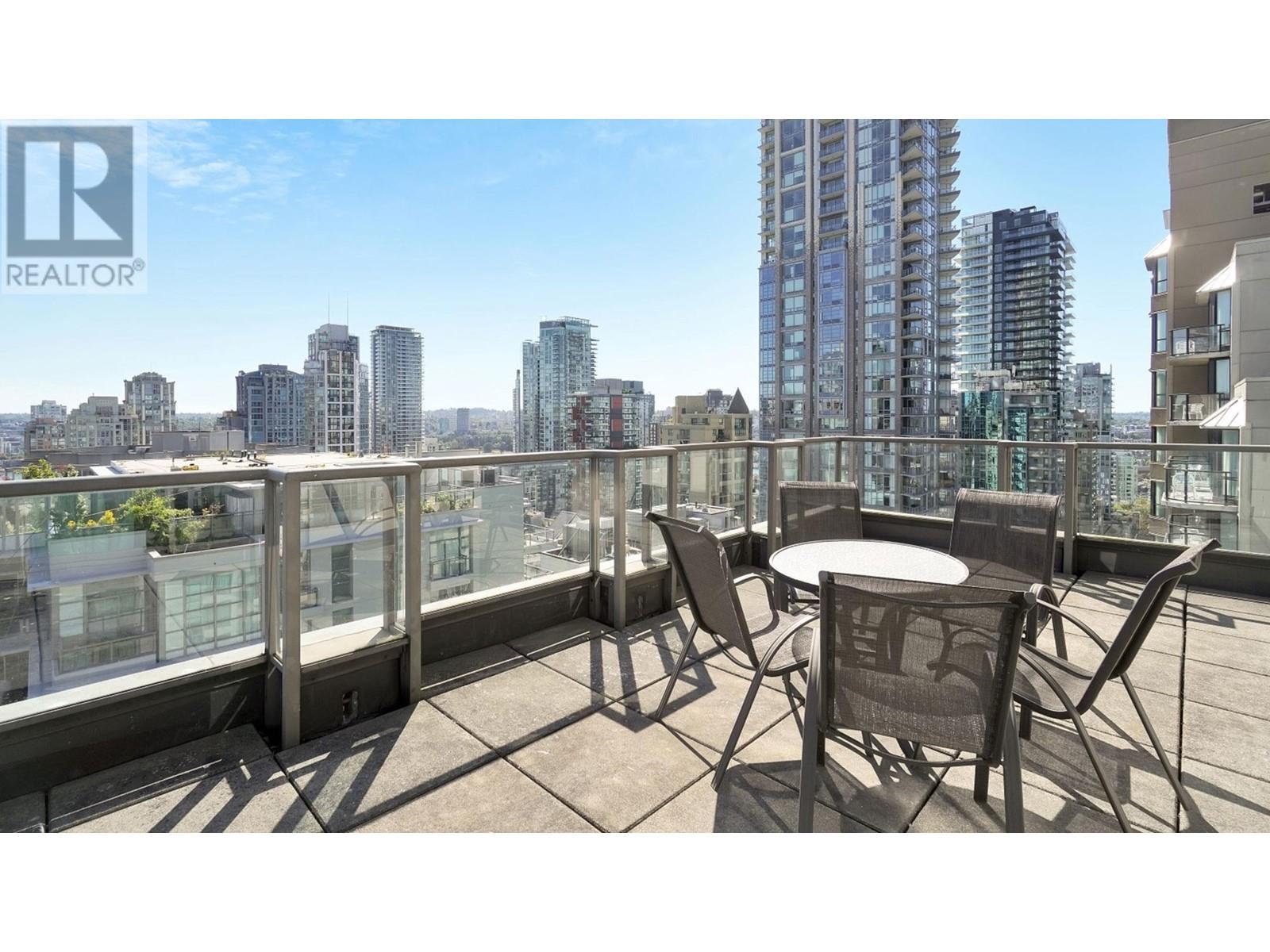 Penthouse 1200 Hornby Street, Vancouver, British Columbia  V6Z 1W2 - Photo 10 - R2868935
