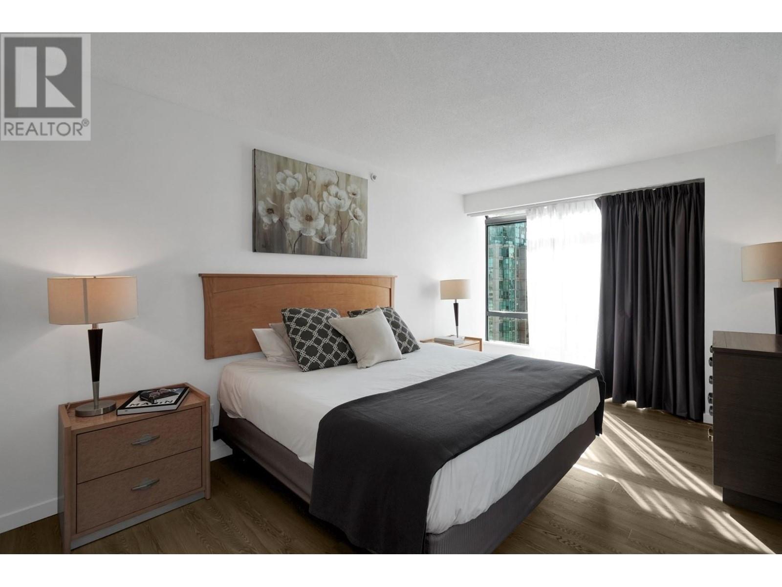 Penthouse 1200 Hornby Street, Vancouver, British Columbia  V6Z 1W2 - Photo 6 - R2868935
