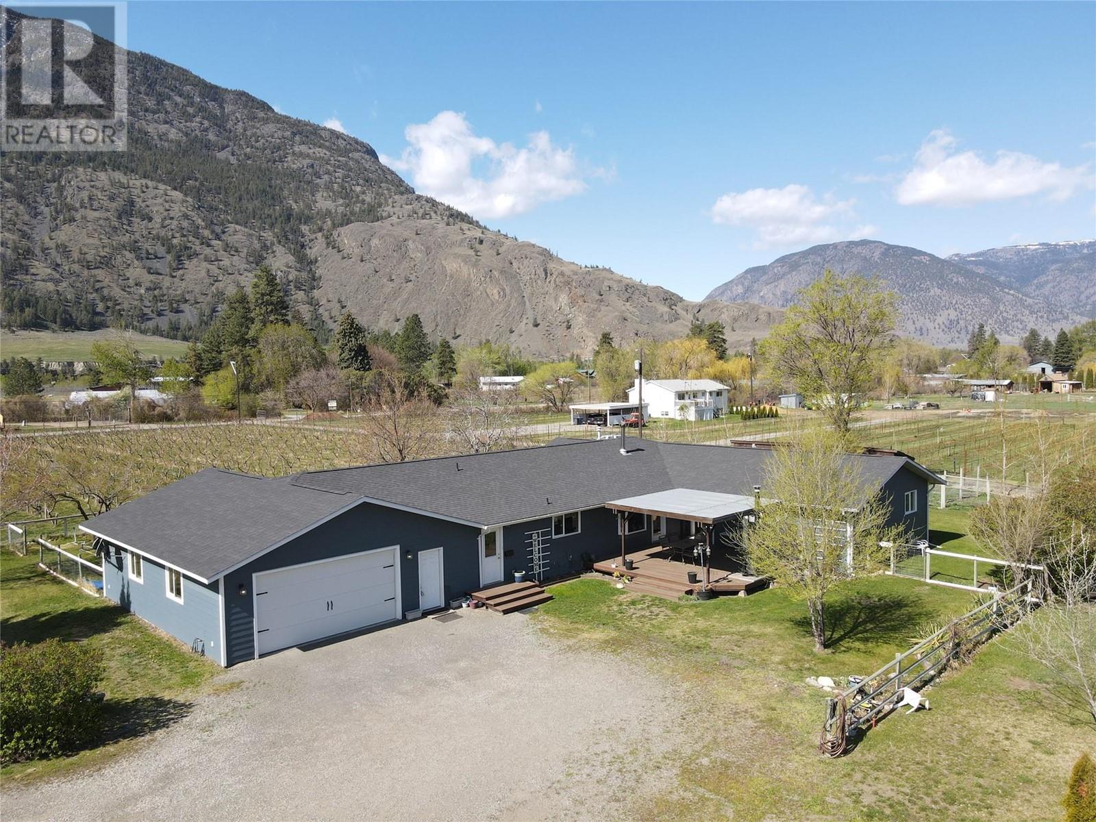 2202 Newton Road, Cawston, British Columbia  V0X 1C1 - Photo 5 - 10308099