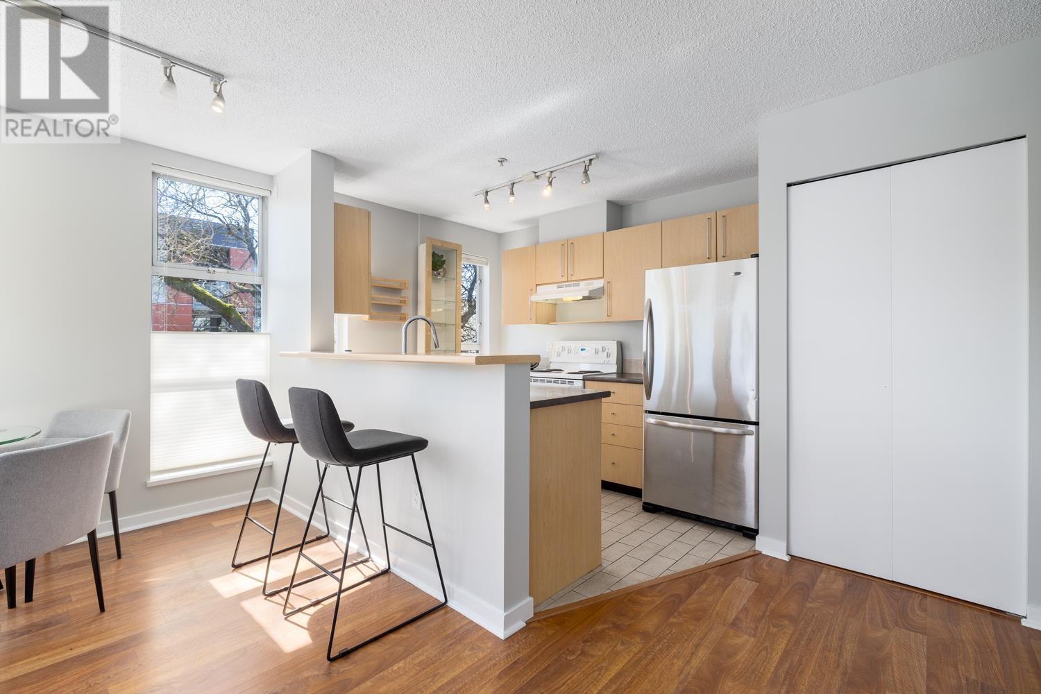 217 2768 Cranberry Drive, Vancouver, British Columbia  V6K 4V1 - Photo 11 - R2868912