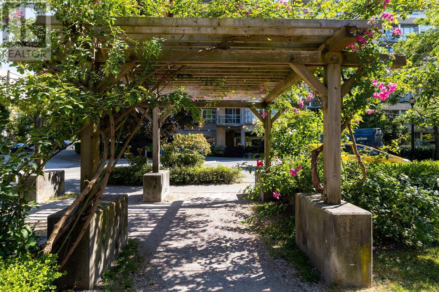 217 2768 Cranberry Drive, Vancouver, British Columbia  V6K 4V1 - Photo 26 - R2868912