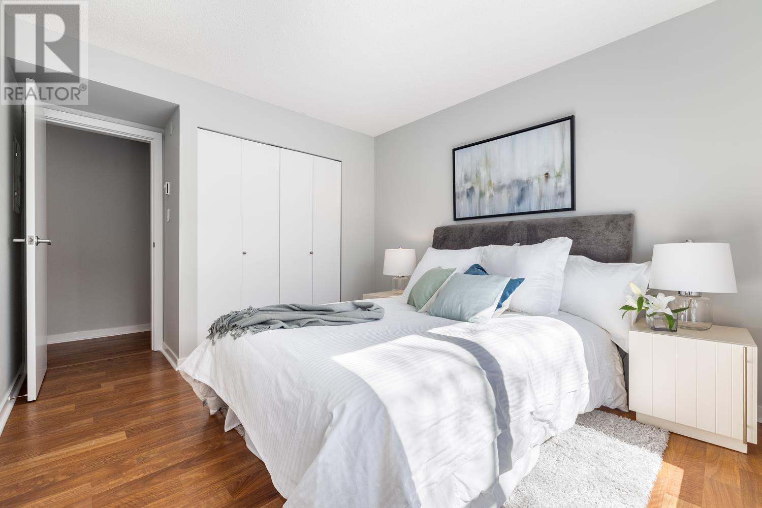 217 2768 Cranberry Drive, Vancouver, British Columbia  V6K 4V1 - Photo 16 - R2868912