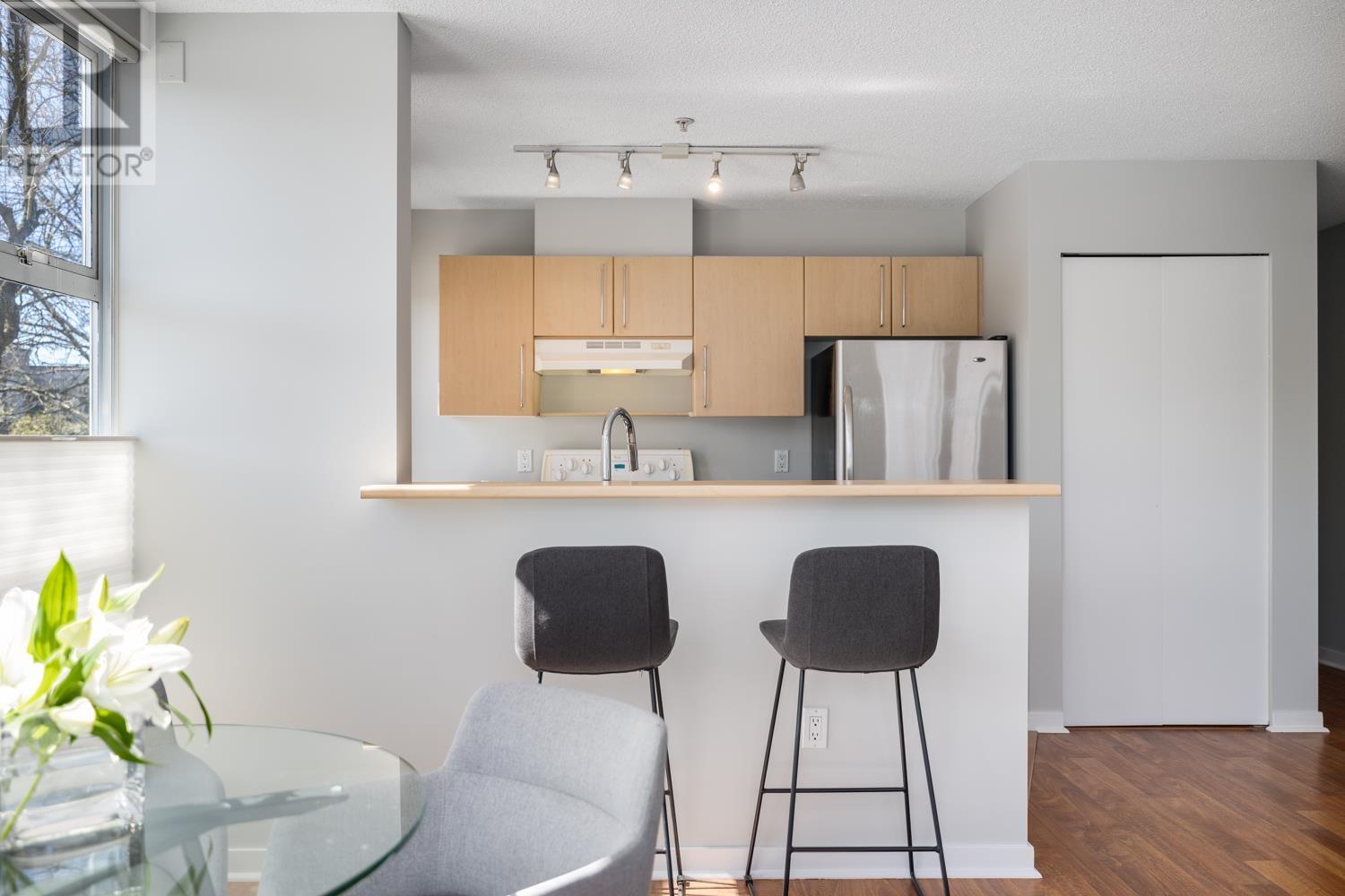 217 2768 Cranberry Drive, Vancouver, British Columbia  V6K 4V1 - Photo 12 - R2868912