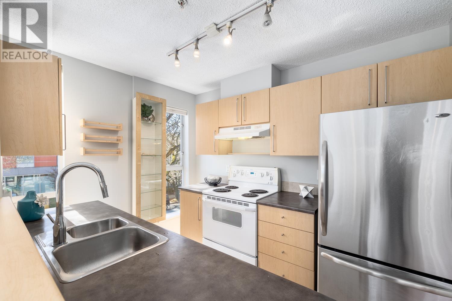 217 2768 Cranberry Drive, Vancouver, British Columbia  V6K 4V1 - Photo 14 - R2868912