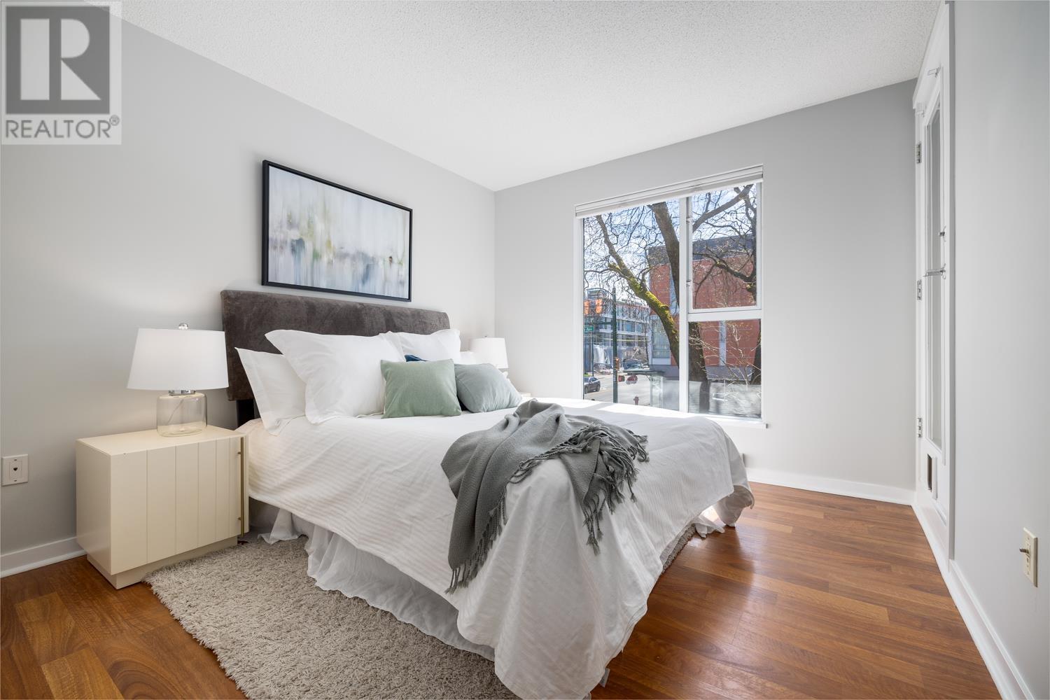 217 2768 Cranberry Drive, Vancouver, British Columbia  V6K 4V1 - Photo 15 - R2868912