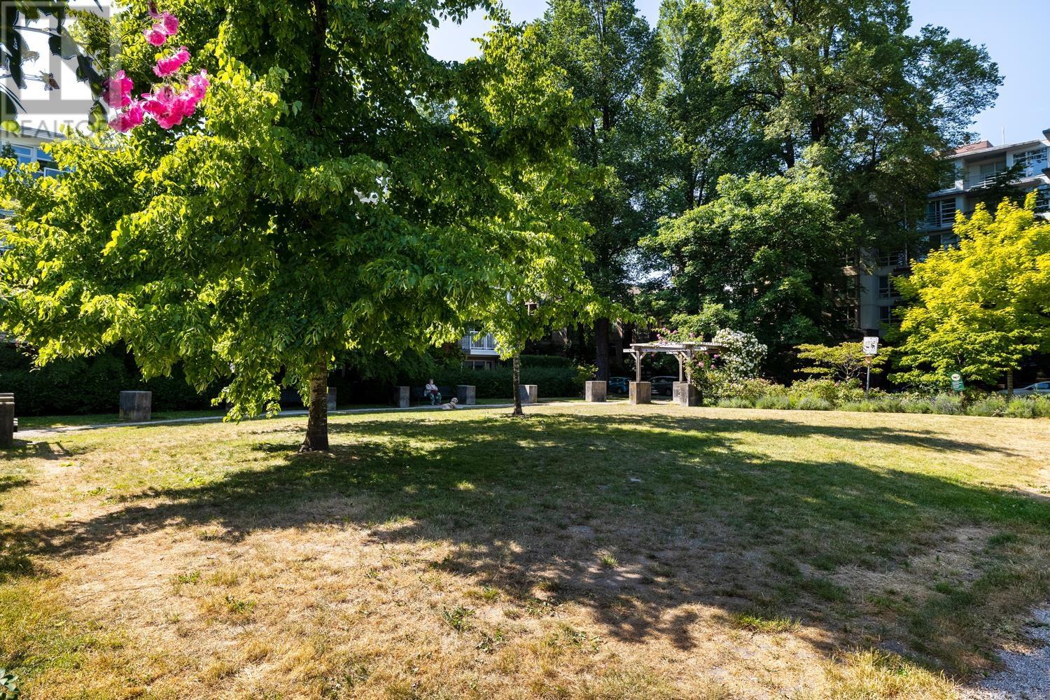 217 2768 Cranberry Drive, Vancouver, British Columbia  V6K 4V1 - Photo 24 - R2868912