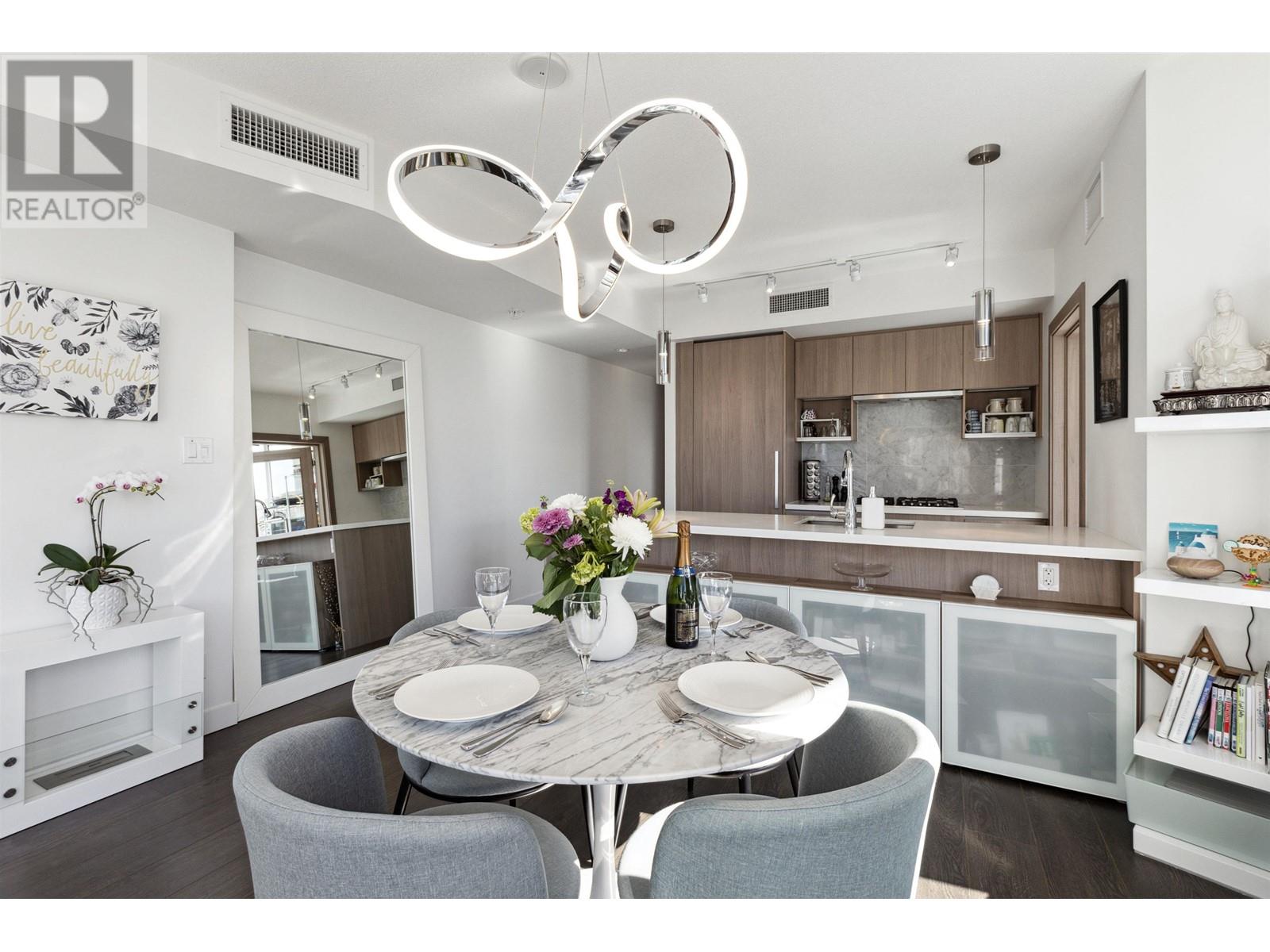 709 68 Smithe Street, Vancouver, British Columbia  V6B 0P4 - Photo 4 - R2868250