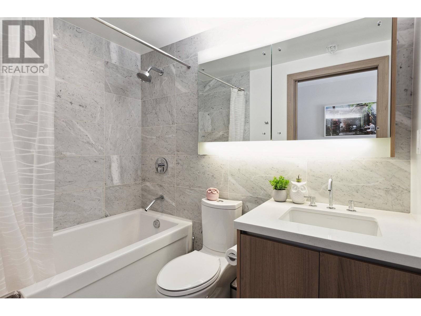 709 68 Smithe Street, Vancouver, British Columbia  V6B 0P4 - Photo 9 - R2868250
