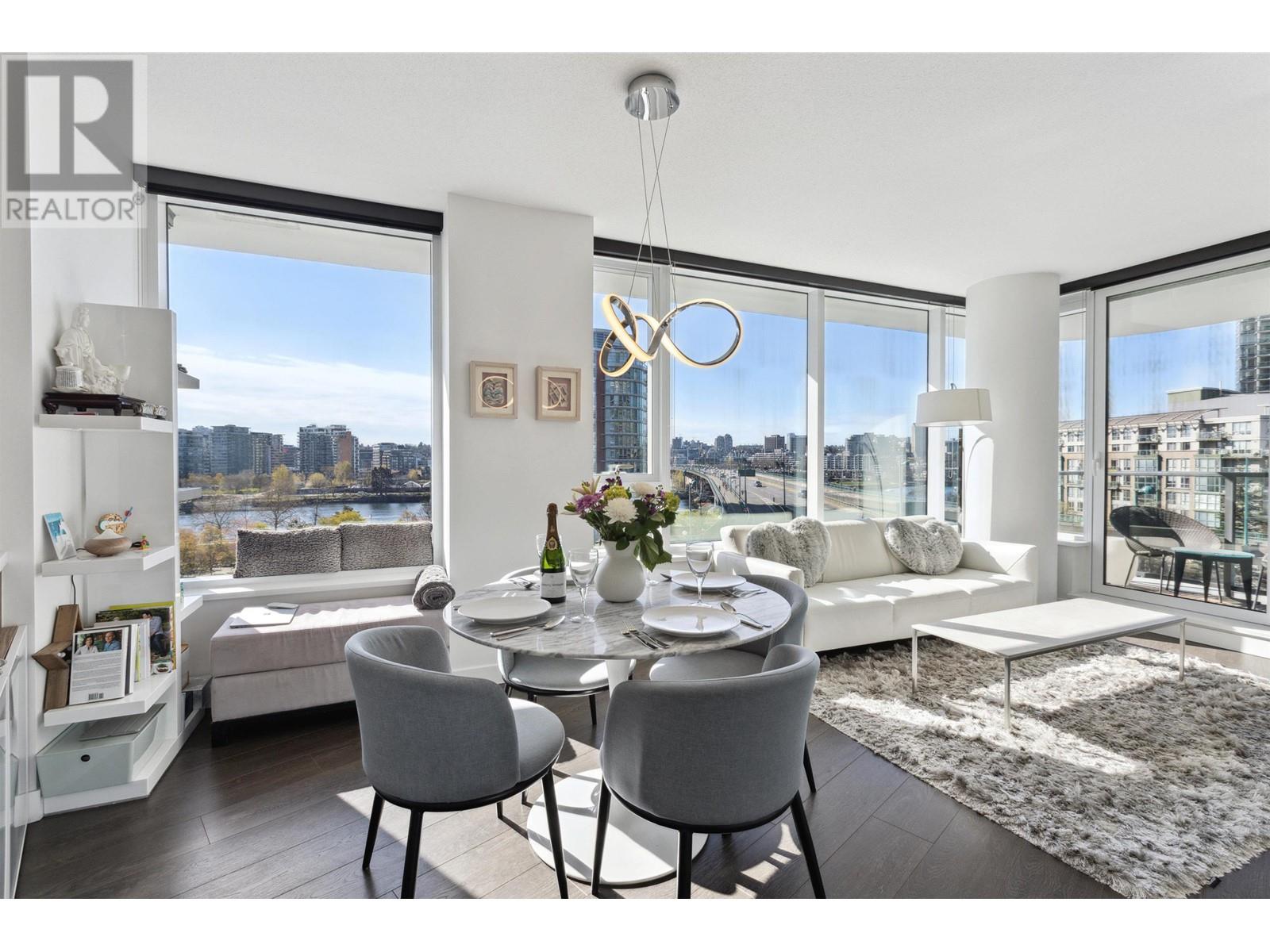 709 68 Smithe Street, Vancouver, British Columbia  V6B 0P4 - Photo 5 - R2868250