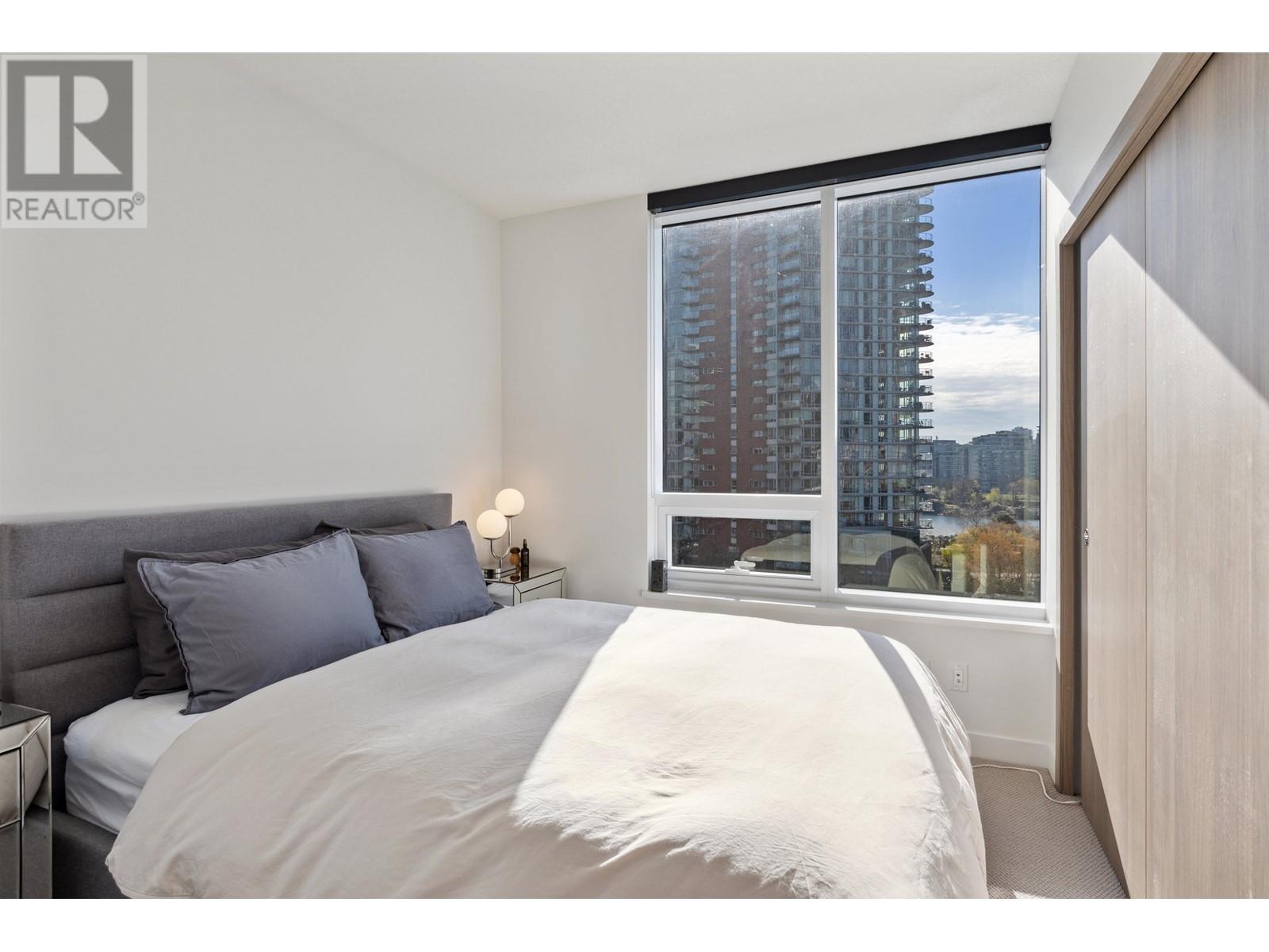 709 68 Smithe Street, Vancouver, British Columbia  V6B 0P4 - Photo 7 - R2868250